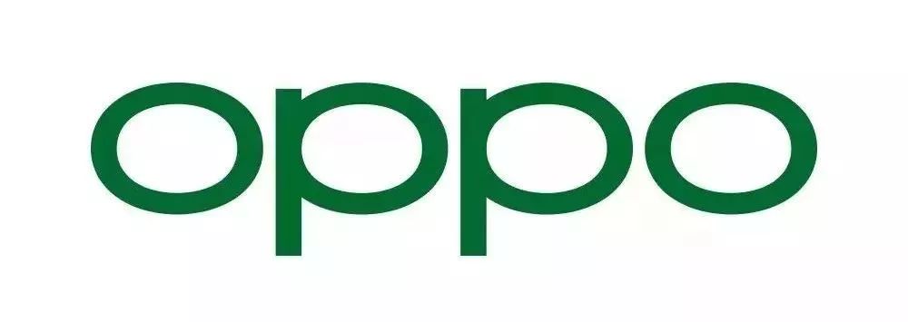 衢州OPPO 2019启用全新VI设计识别系统
