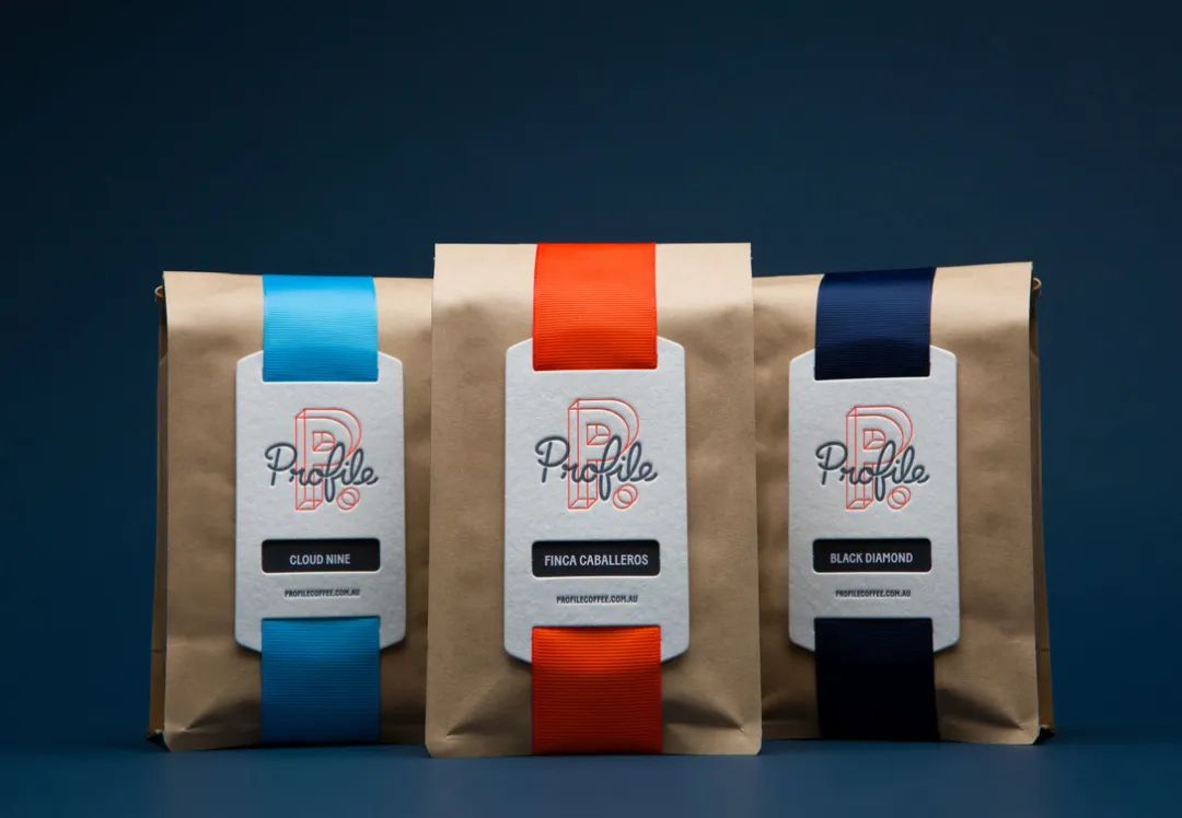 衢州咖啡文化品牌形象设计